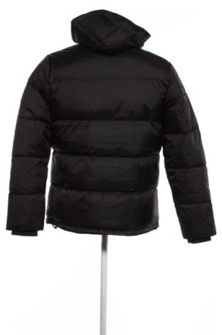 Ανδρικό μπουφάν Schott, Μέγεθος M, Χρώμα Μαύρο, Τιμή 148,22 €