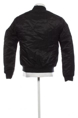 Ανδρικό μπουφάν Schott, Μέγεθος L, Χρώμα Μαύρο, Τιμή 151,88 €