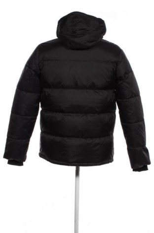 Ανδρικό μπουφάν Schott, Μέγεθος M, Χρώμα Μαύρο, Τιμή 45,75 €
