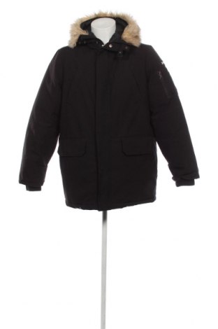 Pánská bunda  Schott, Velikost XL, Barva Černá, Cena  1 286,00 Kč