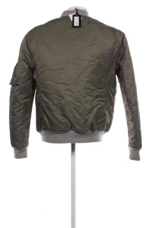 Pánská bunda  Schott, Velikost XL, Barva Zelená, Cena  5 145,00 Kč