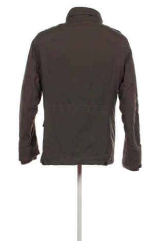 Pánska bunda  Schott, Veľkosť XL, Farba Zelená, Cena  64,05 €