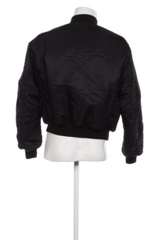 Ανδρικό μπουφάν Schott, Μέγεθος M, Χρώμα Μαύρο, Τιμή 140,90 €