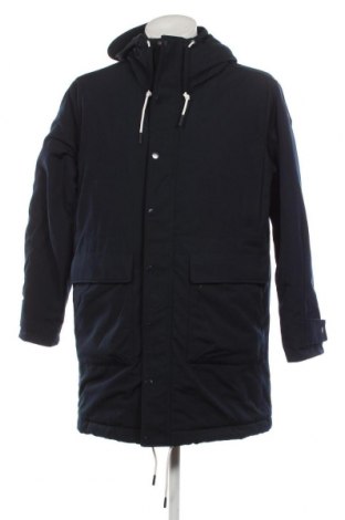 Ανδρικό μπουφάν Selected Homme, Μέγεθος XL, Χρώμα Μπλέ, Τιμή 26,42 €