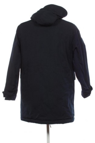 Pánska bunda  Selected Homme, Veľkosť XL, Farba Modrá, Cena  76,08 €
