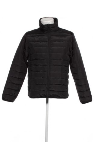 Pánska bunda  Sinsay, Veľkosť M, Farba Čierna, Cena  7,42 €