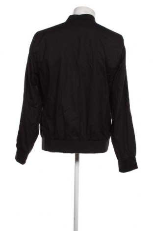 Pánska bunda  Smog, Veľkosť L, Farba Čierna, Cena  11,16 €