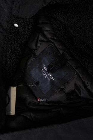 Ανδρικό μπουφάν Teddy Smith, Μέγεθος XXL, Χρώμα Μαύρο, Τιμή 46,28 €