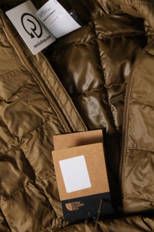Pánska bunda  The North Face, Veľkosť S, Farba Zelená, Cena  200,52 €