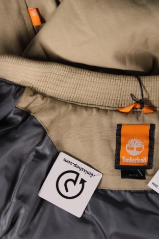 Pánska bunda  Timberland, Veľkosť XL, Farba Zelená, Cena  50,18 €