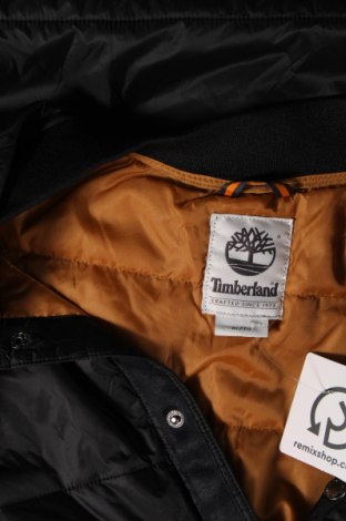 Ανδρικό μπουφάν Timberland, Μέγεθος XL, Χρώμα Μαύρο, Τιμή 69,28 €