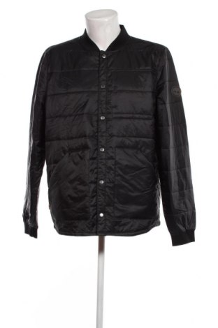 Pánska bunda  Timberland, Veľkosť XL, Farba Čierna, Cena  54,62 €