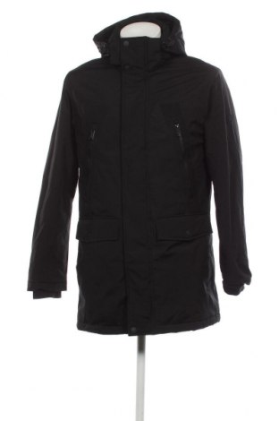 Pánská bunda  Tom Tailor, Velikost M, Barva Černá, Cena  794,00 Kč