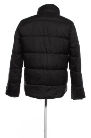 Pánska bunda  Tom Tailor, Veľkosť M, Farba Čierna, Cena  29,35 €