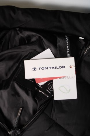Pánská bunda  Tom Tailor, Velikost M, Barva Černá, Cena  3 174,00 Kč