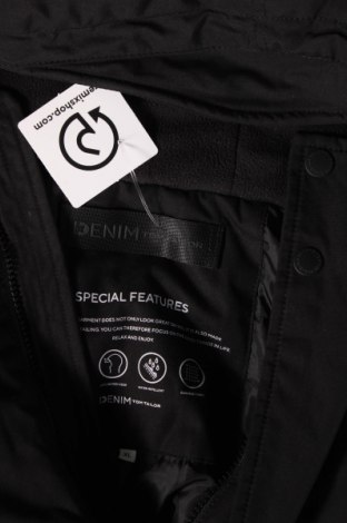 Pánska bunda  Tom Tailor, Veľkosť XL, Farba Čierna, Cena  56,45 €