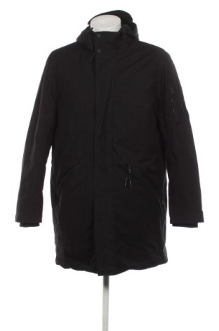 Pánská bunda  Tom Tailor, Velikost XL, Barva Černá, Cena  1 587,00 Kč