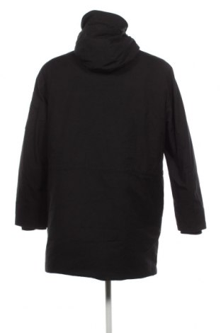 Ανδρικό μπουφάν Tom Tailor, Μέγεθος XL, Χρώμα Μαύρο, Τιμή 112,89 €