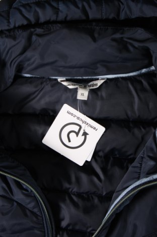Ανδρικό μπουφάν Tom Tailor, Μέγεθος XL, Χρώμα Μπλέ, Τιμή 112,89 €