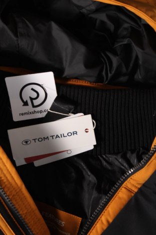 Pánska bunda  Tom Tailor, Veľkosť L, Farba Žltá, Cena  63,22 €