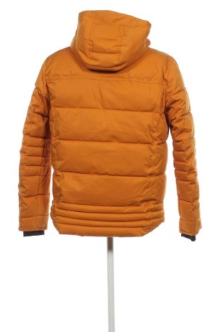 Herrenjacke Tom Tailor, Größe L, Farbe Gelb, Preis 59,83 €