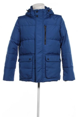 Pánská bunda  Tom Tailor, Velikost M, Barva Modrá, Cena  952,00 Kč