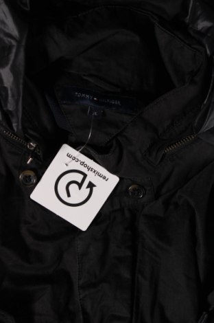 Ανδρικό μπουφάν Tommy Hilfiger, Μέγεθος XL, Χρώμα Μαύρο, Τιμή 69,28 €