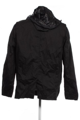 Ανδρικό μπουφάν Tommy Hilfiger, Μέγεθος XL, Χρώμα Μαύρο, Τιμή 69,28 €