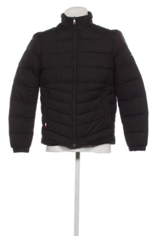 Ανδρικό μπουφάν Tommy Hilfiger, Μέγεθος S, Χρώμα Μαύρο, Τιμή 87,40 €