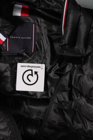 Pánska bunda  Tommy Hilfiger, Veľkosť XL, Farba Čierna, Cena  134,34 €