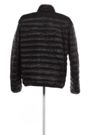Ανδρικό μπουφάν Tommy Hilfiger, Μέγεθος XL, Χρώμα Μαύρο, Τιμή 77,69 €