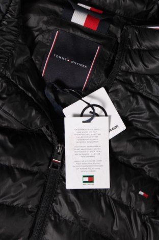 Ανδρικό μπουφάν Tommy Hilfiger, Μέγεθος XL, Χρώμα Μαύρο, Τιμή 116,54 €
