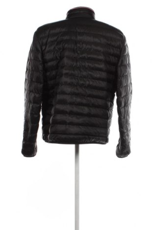 Ανδρικό μπουφάν Tommy Hilfiger, Μέγεθος XL, Χρώμα Μαύρο, Τιμή 116,54 €