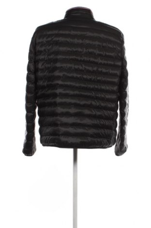 Ανδρικό μπουφάν Tommy Hilfiger, Μέγεθος XXL, Χρώμα Μαύρο, Τιμή 116,54 €