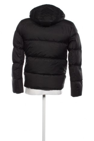 Pánska bunda  Tommy Jeans, Veľkosť L, Farba Čierna, Cena  69,54 €