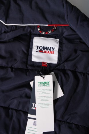 Мъжко яке Tommy Jeans, Размер XXL, Цвят Син, Цена 314,00 лв.