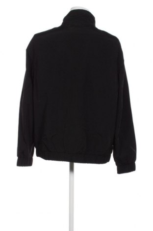 Ανδρικό μπουφάν Tommy Jeans, Μέγεθος XL, Χρώμα Μαύρο, Τιμή 161,86 €