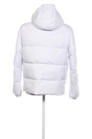 Pánska bunda  Tommy Jeans, Veľkosť M, Farba Biela, Cena  151,88 €