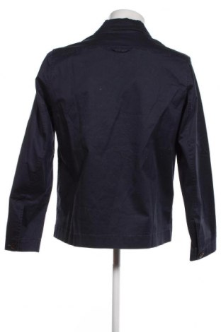 Ανδρικό μπουφάν United Colors Of Benetton, Μέγεθος M, Χρώμα Μπλέ, Τιμή 18,06 €