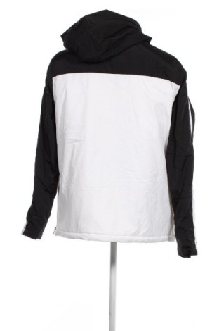 Ανδρικό μπουφάν Urban Classics, Μέγεθος XL, Χρώμα Πολύχρωμο, Τιμή 18,93 €