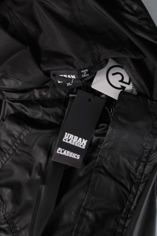 Pánska bunda  Urban Classics, Veľkosť XL, Farba Čierna, Cena  22,04 €