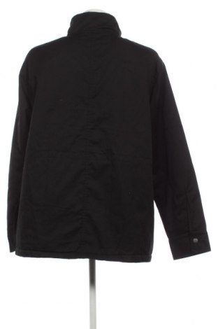 Ανδρικό μπουφάν Urban Classics, Μέγεθος XXL, Χρώμα Μαύρο, Τιμή 48,97 €