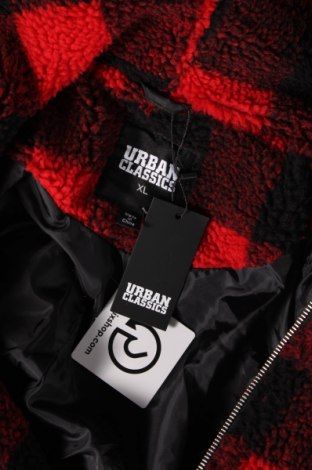Ανδρικό μπουφάν Urban Classics, Μέγεθος XL, Χρώμα Πολύχρωμο, Τιμή 35,05 €