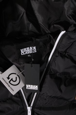 Pánska bunda  Urban Classics, Veľkosť XL, Farba Čierna, Cena  35,05 €