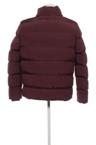 Ανδρικό μπουφάν Urban Classics, Μέγεθος M, Χρώμα Κόκκινο, Τιμή 23,13 €