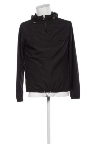 Ανδρικό μπουφάν Urban Classics, Μέγεθος L, Χρώμα Μαύρο, Τιμή 26,93 €