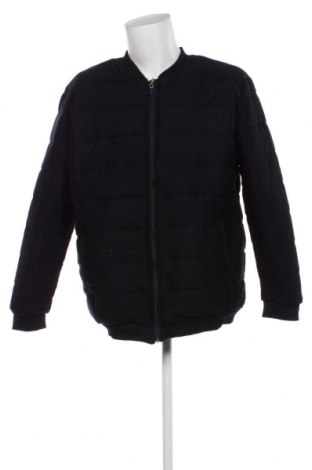 Ανδρικό μπουφάν Van Gils, Μέγεθος XL, Χρώμα Μαύρο, Τιμή 29,44 €