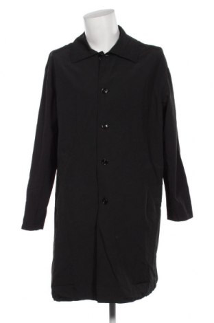 Ανδρικό μπουφάν Weekday, Μέγεθος M, Χρώμα Μαύρο, Τιμή 7,27 €