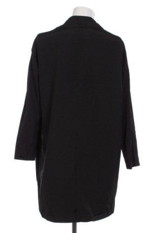 Ανδρικό μπουφάν Weekday, Μέγεθος M, Χρώμα Μαύρο, Τιμή 6,42 €