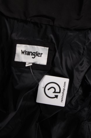 Pánská bunda  Wrangler, Velikost L, Barva Černá, Cena  2 563,00 Kč